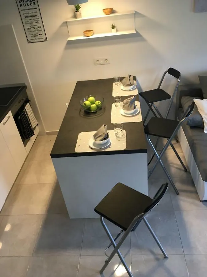 Apartman Govic Umago Appartamento