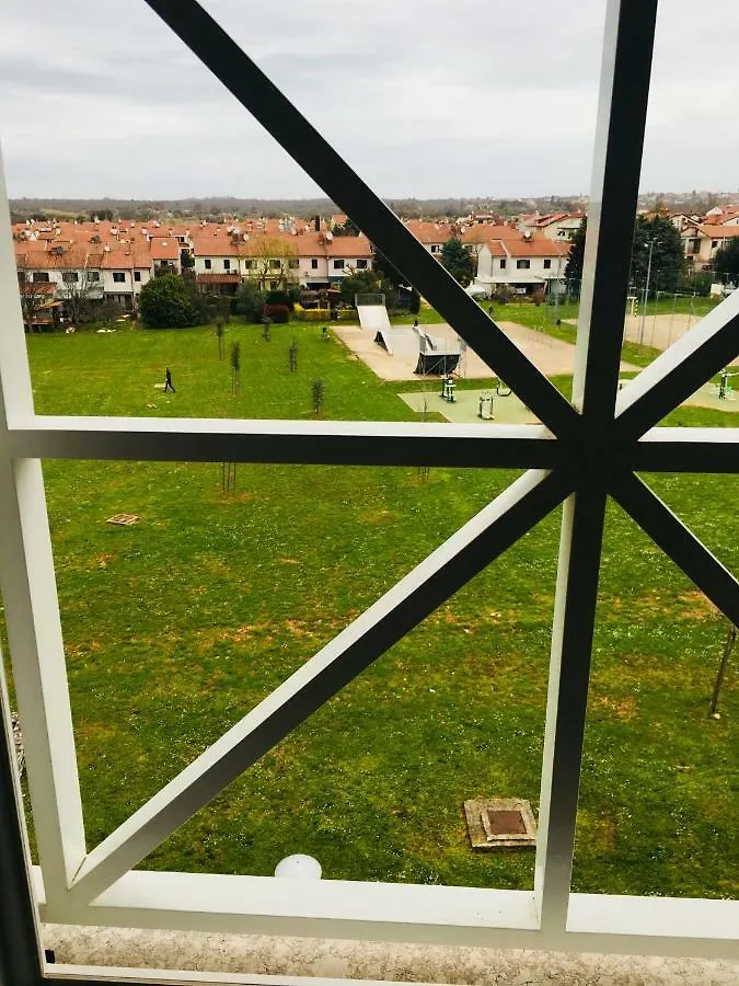 Apartman Govic Umago Appartamento