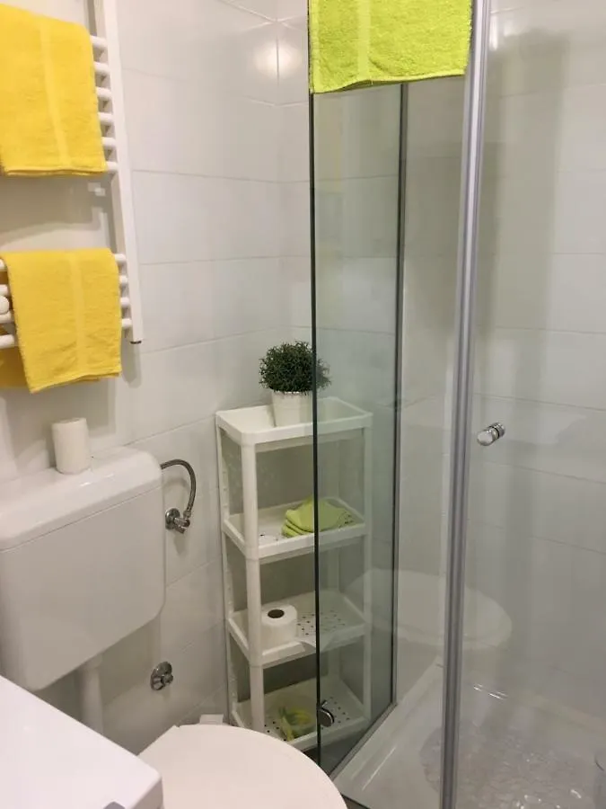 Apartman Govic Umago