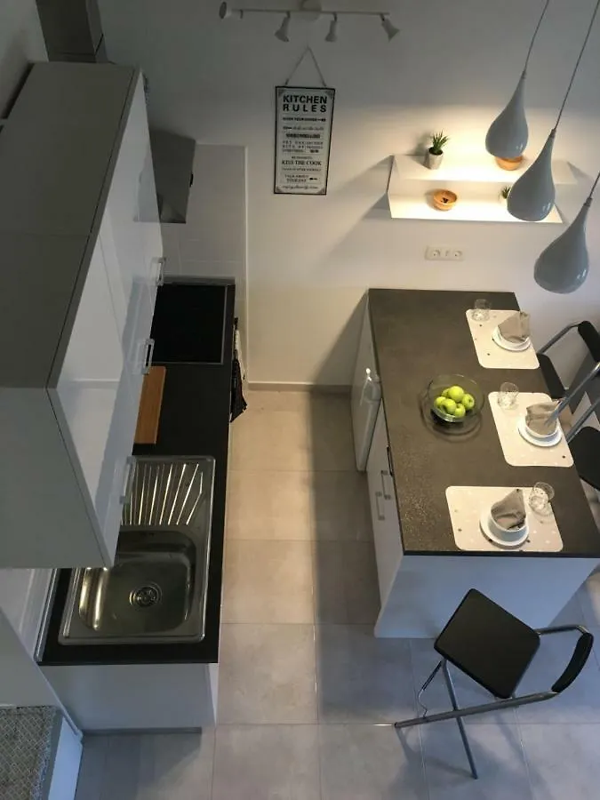 Appartamento Apartman Govic Umago