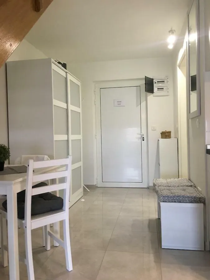 Apartman Govic Umago