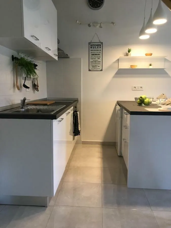 Apartman Govic Umago