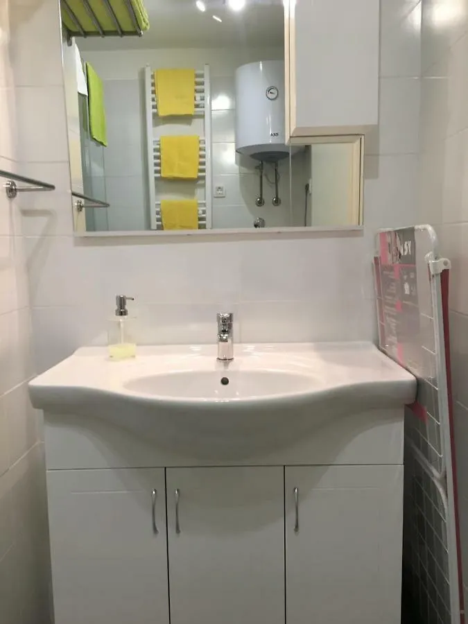 Apartman Govic Umago Appartamento