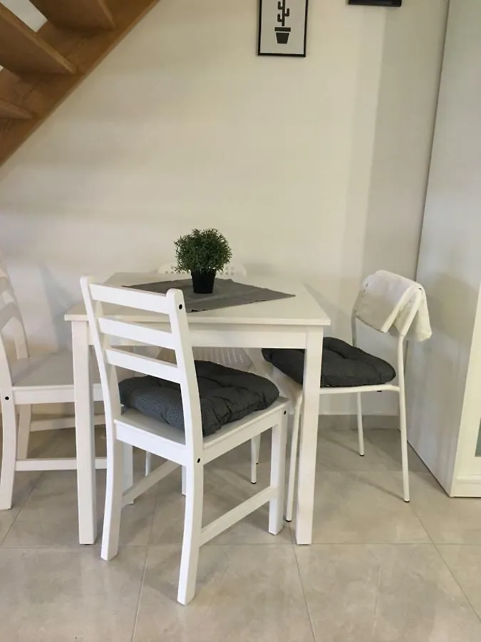 Appartamento Apartman Govic Umago Croazia