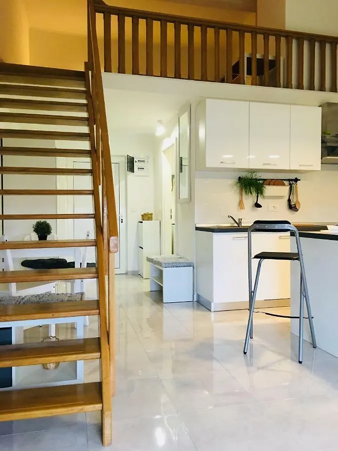 Apartman Govic Umago Appartamento