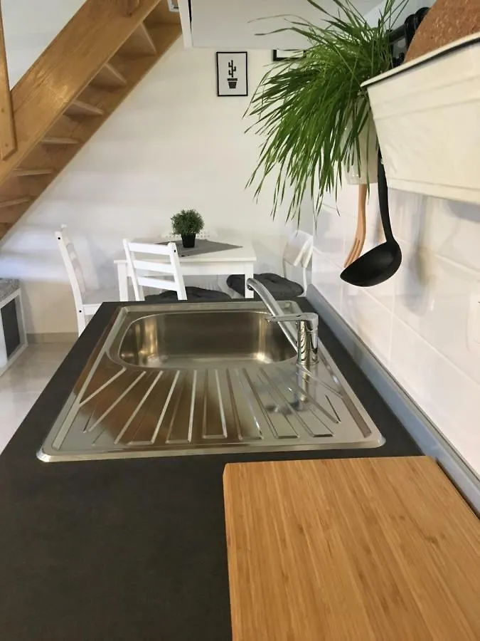 Appartamento Apartman Govic Umago