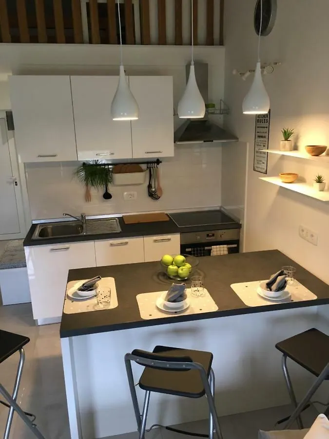 Appartamento Apartman Govic Umago Croazia