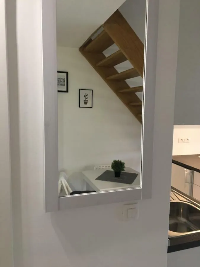 Appartamento Apartman Govic Umago