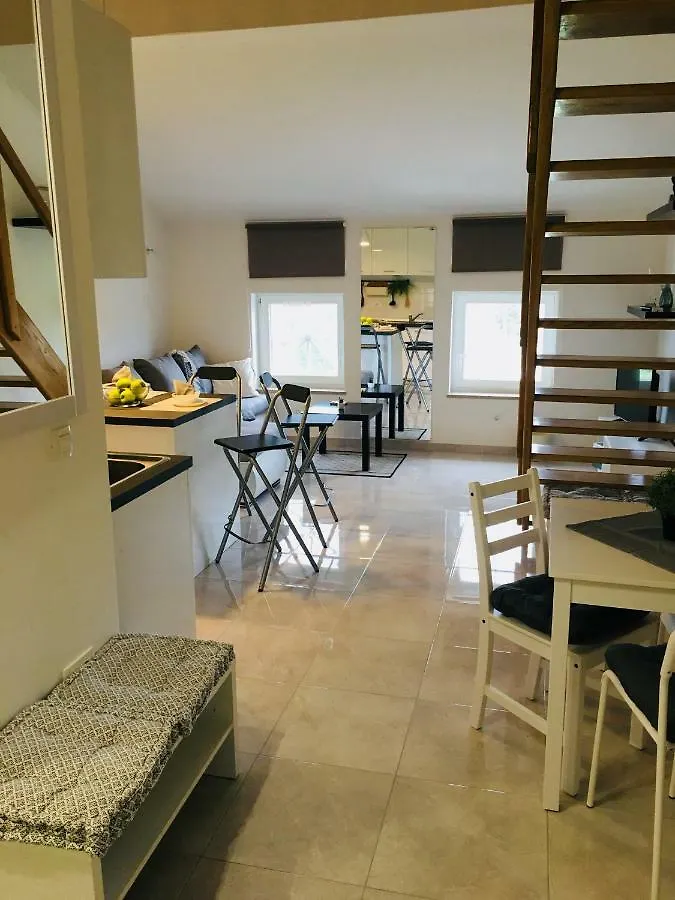 Apartman Govic Umago