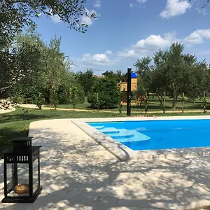 Appartamento Hacienda Monica, Umago