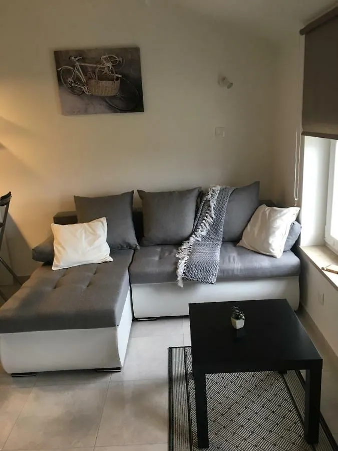 Apartman Govic Umag Croatia