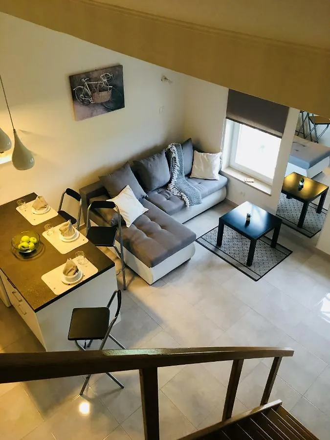 Apartman Govic Umag 0*,