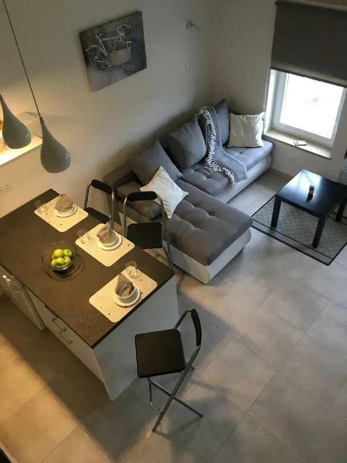 Apartment Apartman Govic Umag