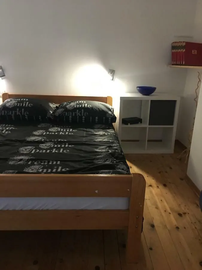 Apartment Apartman Govic Umag