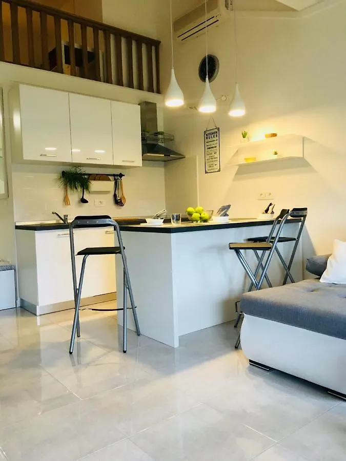 Apartman Govic contacts