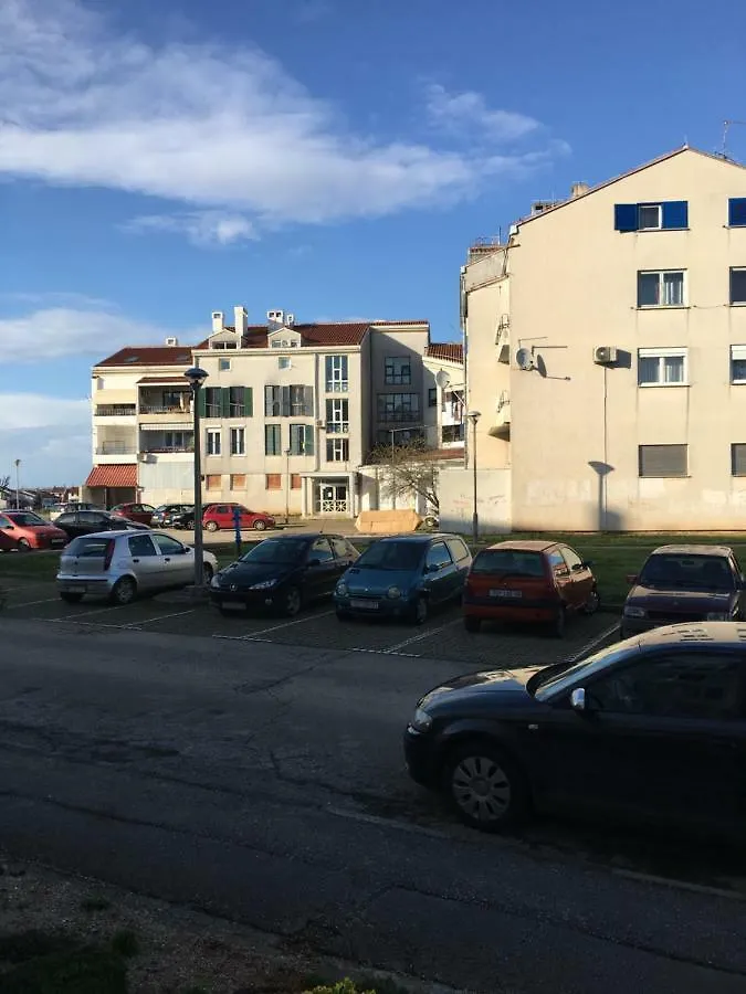 Apartman Govic Umag